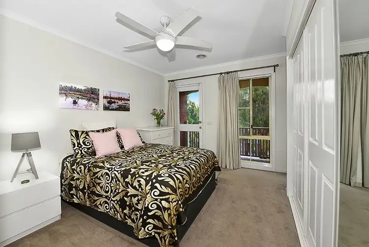 Fifth view of Homely townhouse listing, 2/8 Willowtree Crescent, Niddrie VIC 3042