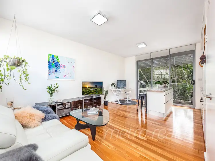 Main view of Homely apartment listing, 203/768 Elizabeth St, Waterloo NSW 2017