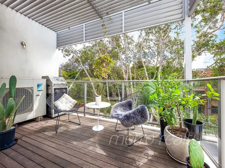 Third view of Homely apartment listing, 203/768 Elizabeth St, Waterloo NSW 2017