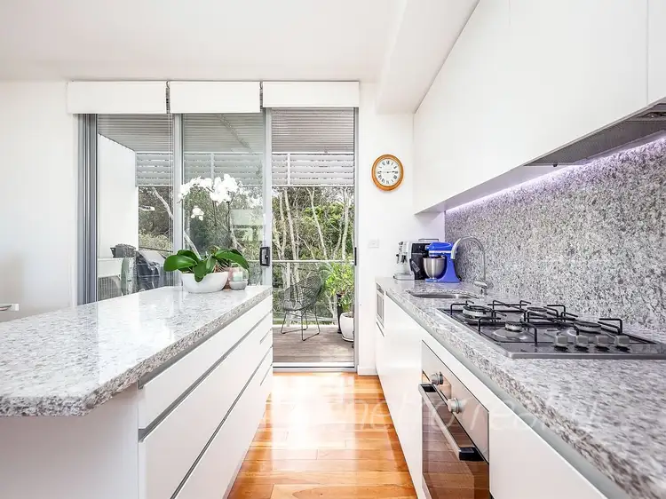 Fifth view of Homely apartment listing, 203/768 Elizabeth St, Waterloo NSW 2017