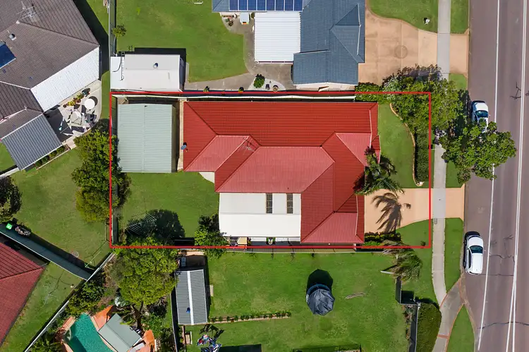 19 Edwards Avenue, Thornton NSW 2322