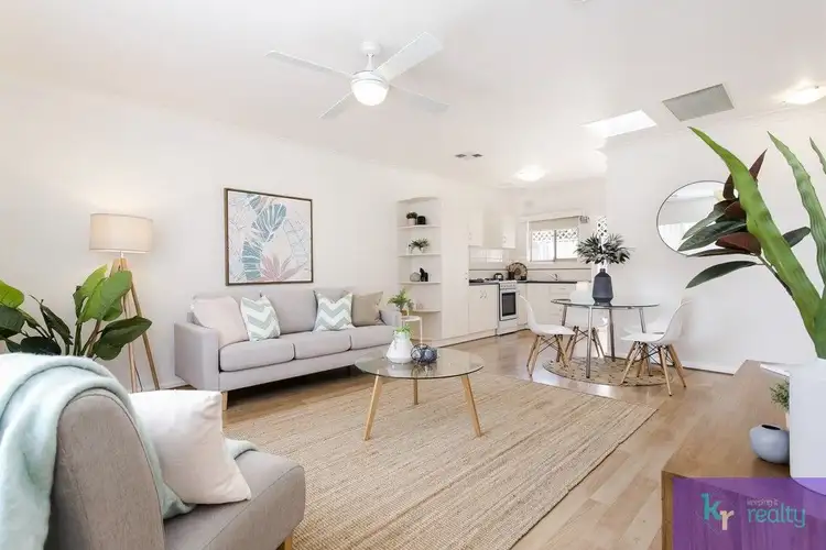 9/31 Golfers Avenue, Seaton SA 5023