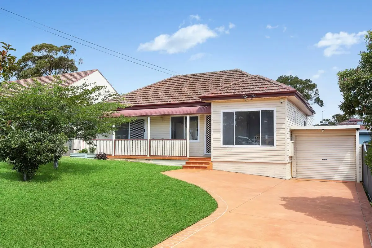 Main view of Homely house listing, 90 Anzac Avenue, Engadine NSW 2233