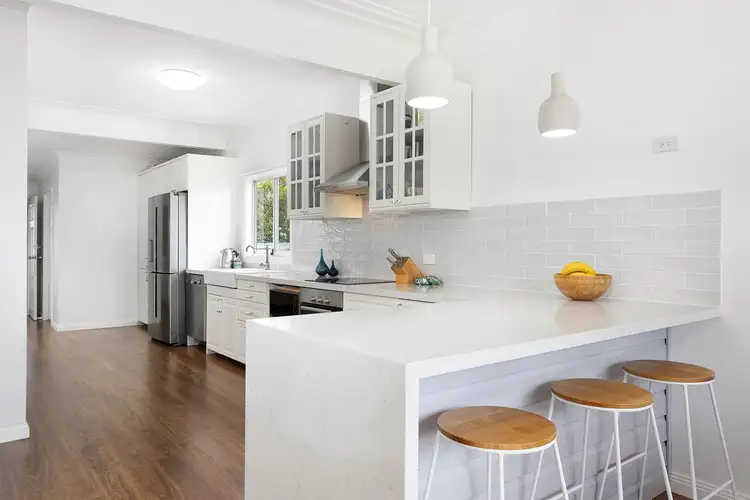 Second view of Homely house listing, 90 Anzac Avenue, Engadine NSW 2233