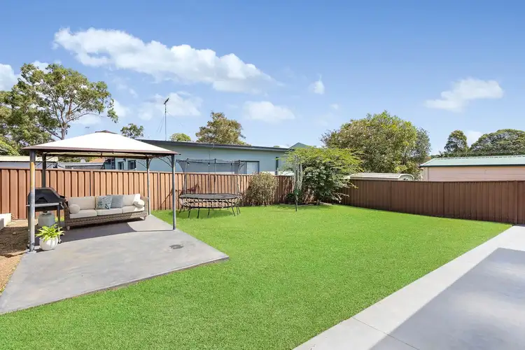 Sixth view of Homely house listing, 90 Anzac Avenue, Engadine NSW 2233