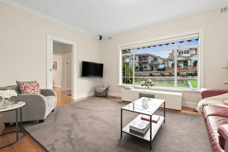 Third view of Homely house listing, 37 Vida Street, Aberfeldie VIC 3040