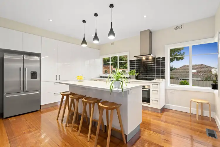 Fourth view of Homely house listing, 37 Vida Street, Aberfeldie VIC 3040