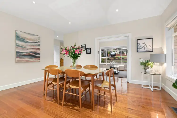 Fifth view of Homely house listing, 37 Vida Street, Aberfeldie VIC 3040