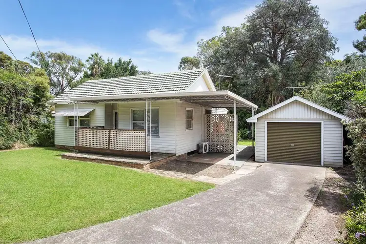 Second view of Homely house listing, 1311 Princes Highway, Heathcote NSW 2233