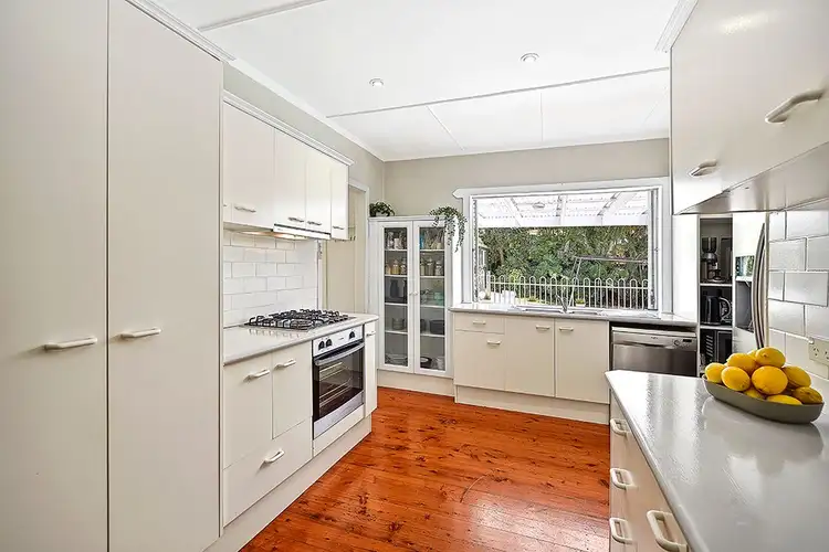 Sixth view of Homely house listing, 14 Harcourt Crescent, Southport QLD 4215