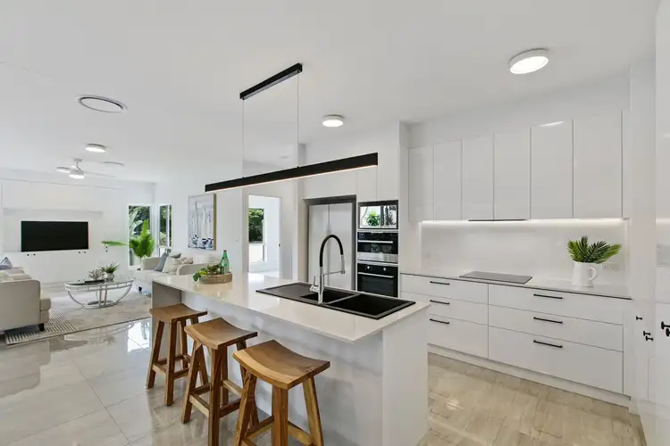 Second view of Homely house listing, 139 Lindsay Road, Buderim QLD 4556