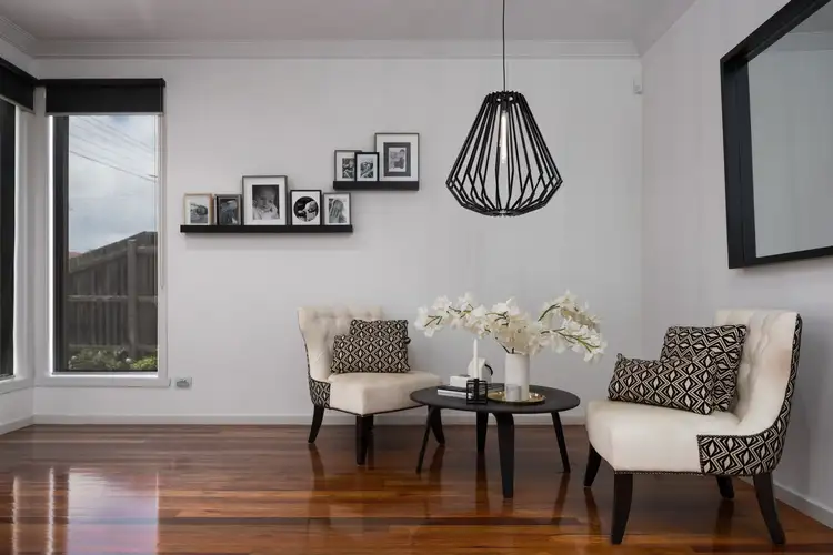 Second view of Homely house listing, 41 Grandview Road, Niddrie VIC 3042