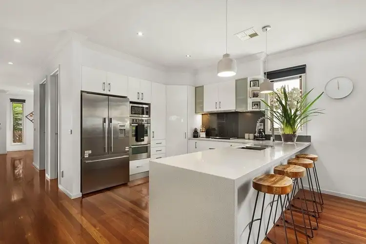 Fourth view of Homely house listing, 41 Grandview Road, Niddrie VIC 3042