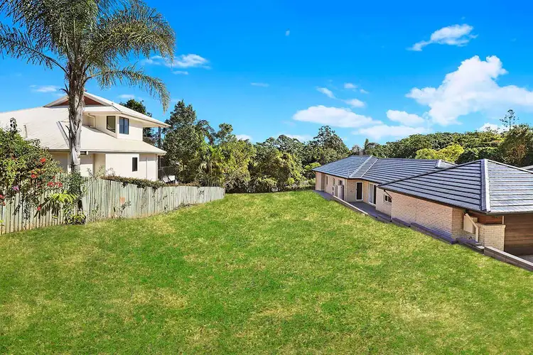 135 Lindsay Road, Buderim QLD 4556