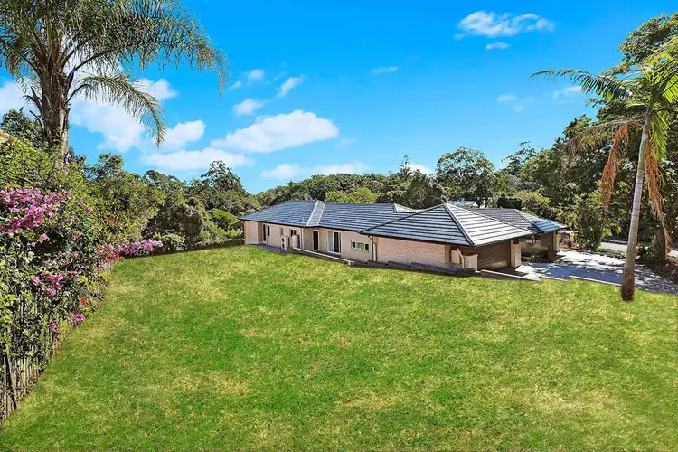 Second view of Homely land listing, 135 Lindsay Road, Buderim QLD 4556