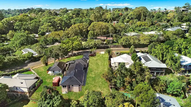 Fourth view of Homely land listing, 135 Lindsay Road, Buderim QLD 4556