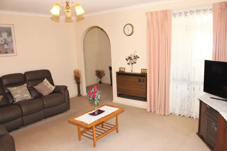 Third view of Homely house listing, 8 Parkview Drive, Swan Hill VIC 3585