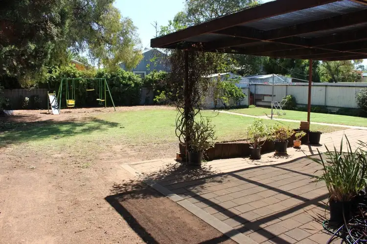 Fourth view of Homely house listing, 8 Parkview Drive, Swan Hill VIC 3585