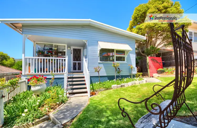 26 Crossman Street, Mount Melville WA 6330