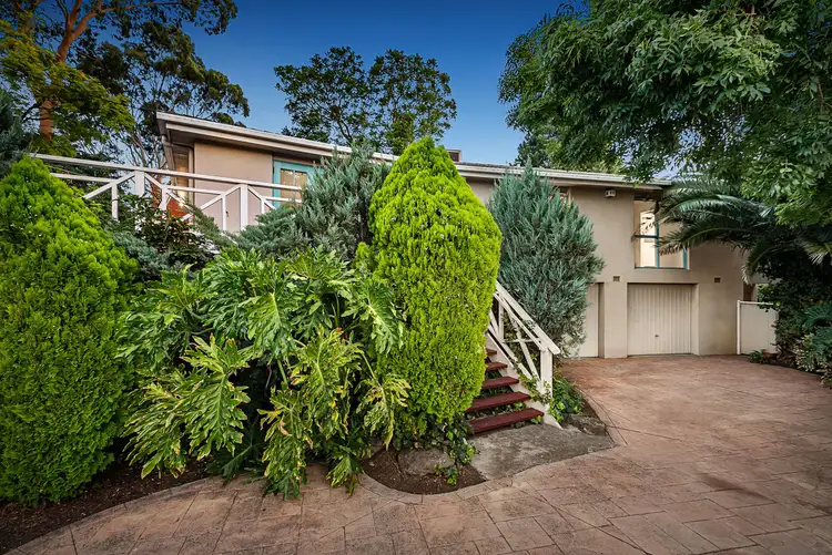 Main view of Homely house listing, 13 The Esplanade, Maribyrnong VIC 3032