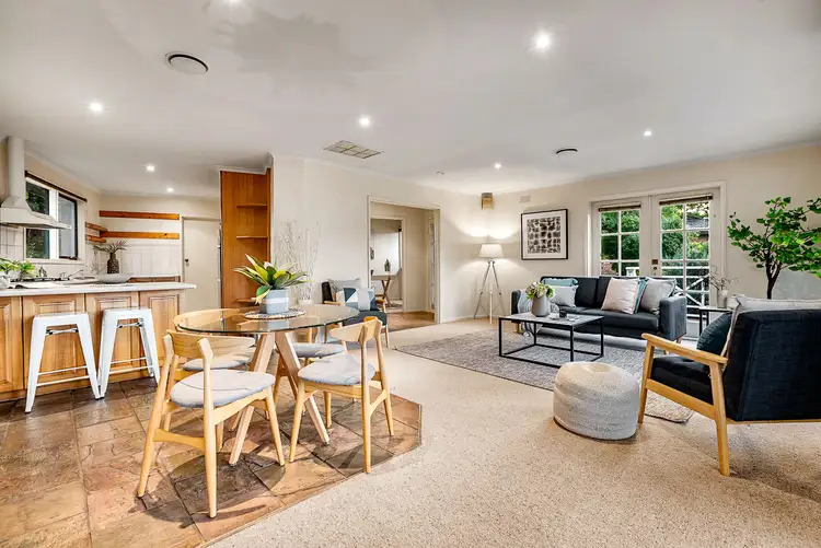 Third view of Homely house listing, 13 The Esplanade, Maribyrnong VIC 3032