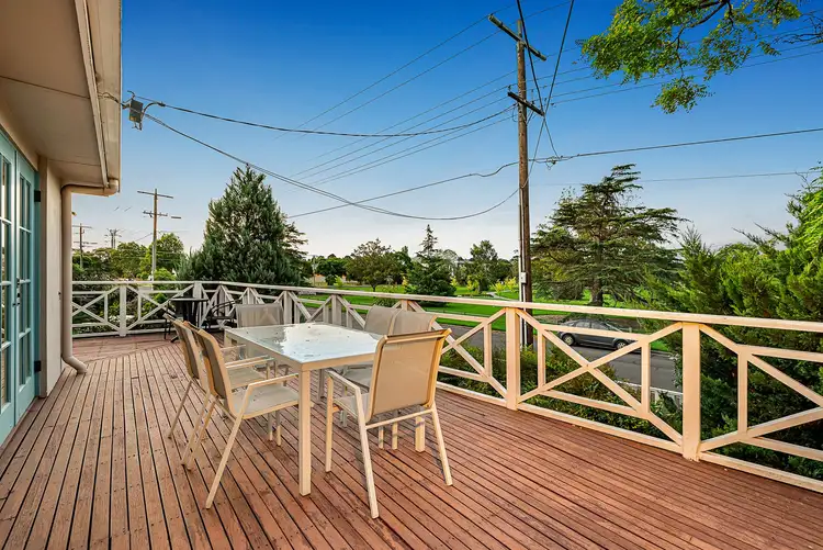 Sixth view of Homely house listing, 13 The Esplanade, Maribyrnong VIC 3032