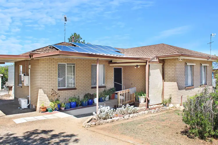 Main view of Homely house listing, 48 Jarvis Avenue, Murray Bridge SA 5253