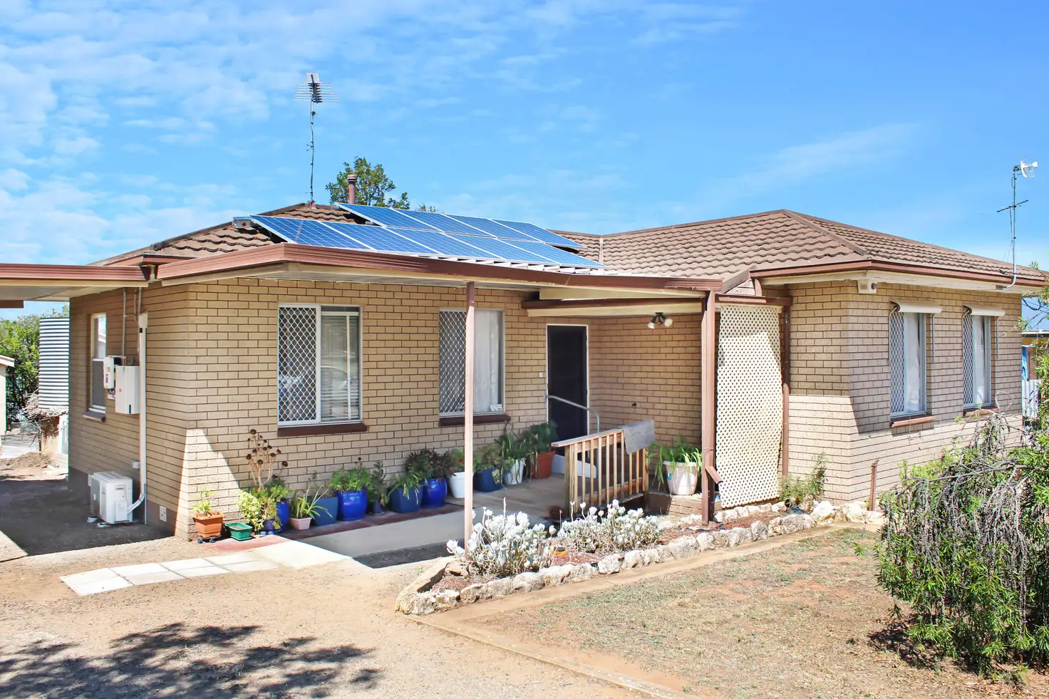 Main view of Homely house listing, 48 Jarvis Avenue, Murray Bridge SA 5253