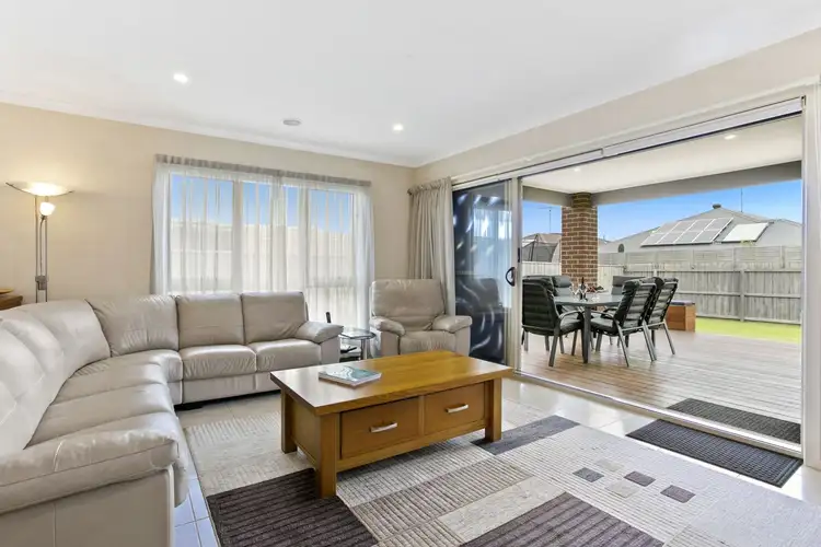 Second view of Homely house listing, 14 Janelle Way, Ocean Grove VIC 3226