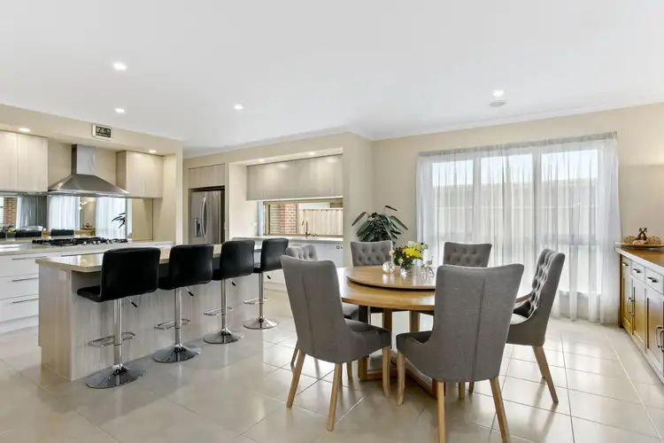 Third view of Homely house listing, 14 Janelle Way, Ocean Grove VIC 3226