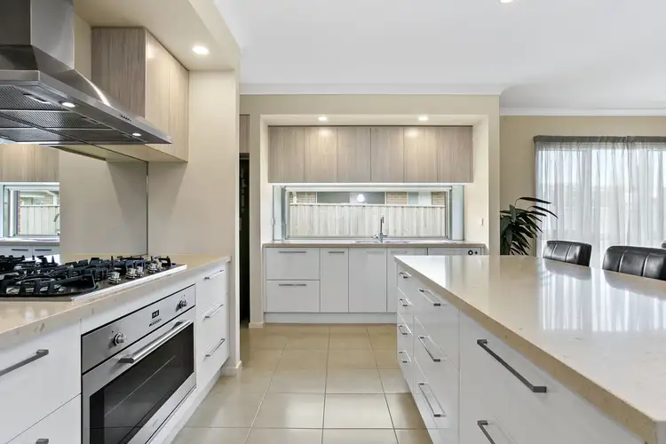 Fourth view of Homely house listing, 14 Janelle Way, Ocean Grove VIC 3226
