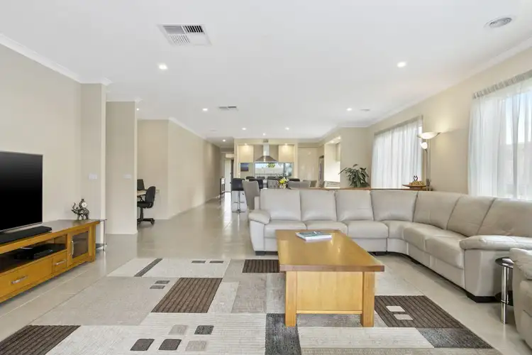 Fifth view of Homely house listing, 14 Janelle Way, Ocean Grove VIC 3226