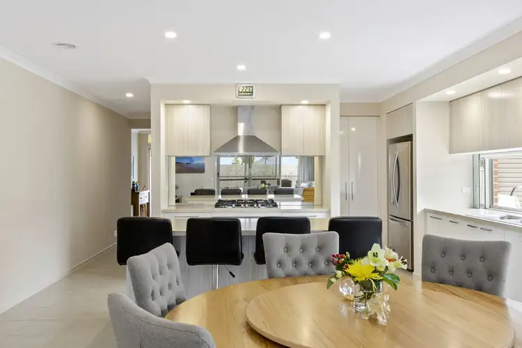 Sixth view of Homely house listing, 14 Janelle Way, Ocean Grove VIC 3226