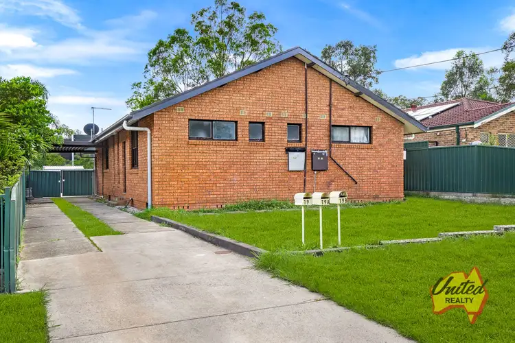 19 Grove Street, Casula NSW 2170