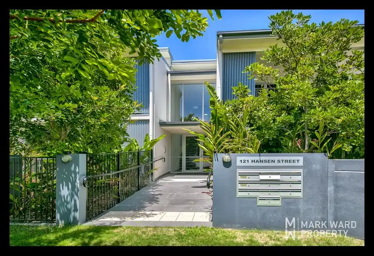 1/121 Hansen Street, Moorooka QLD 4105