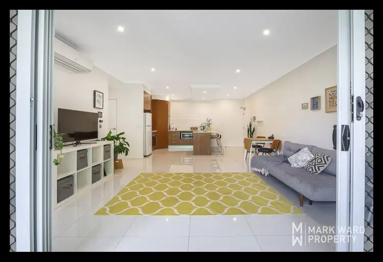 Fifth view of Homely unit listing, 1/121 Hansen Street, Moorooka QLD 4105