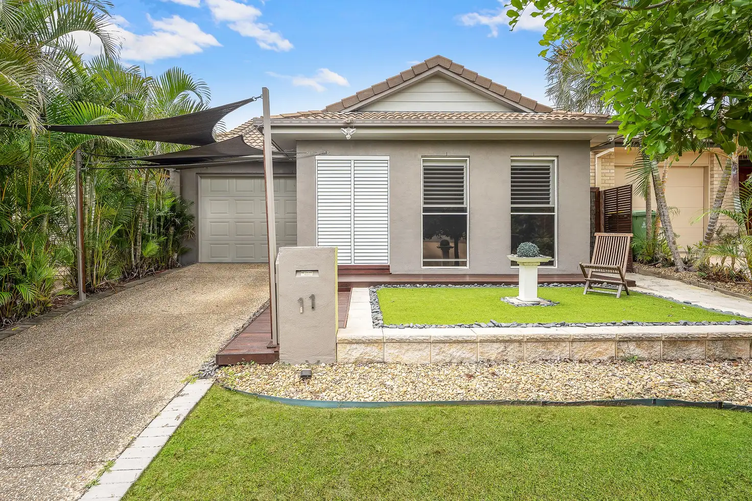 Main view of Homely house listing, 11 Elkhorn Court, North Lakes QLD 4509