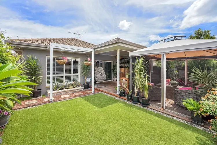 Second view of Homely house listing, 11 Elkhorn Court, North Lakes QLD 4509