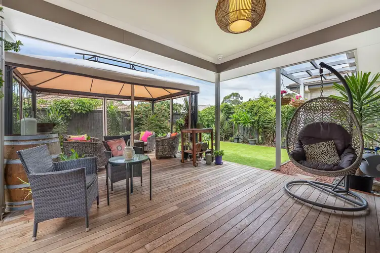 Third view of Homely house listing, 11 Elkhorn Court, North Lakes QLD 4509