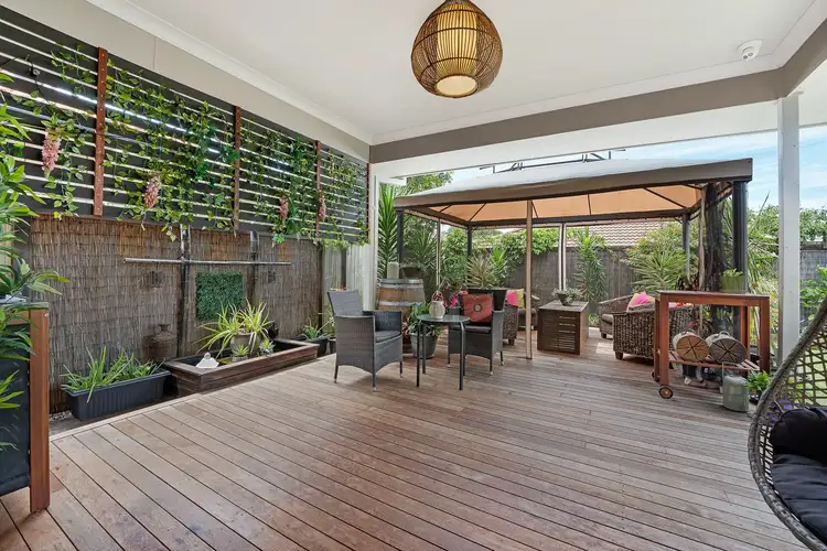 Fourth view of Homely house listing, 11 Elkhorn Court, North Lakes QLD 4509