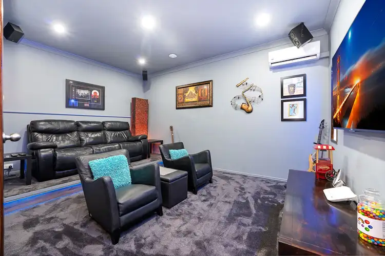 Fifth view of Homely house listing, 11 Elkhorn Court, North Lakes QLD 4509