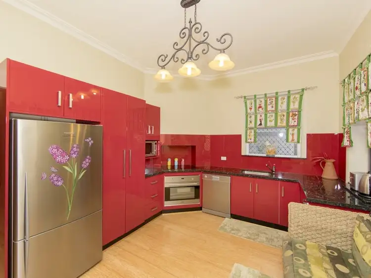 Fourth view of Homely house listing, 80 Gordon Avenue, Hamilton South NSW 2303