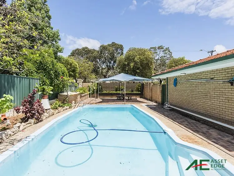 Sixth view of Homely house listing, 91 Jackson Avenue, Karrinyup WA 6018