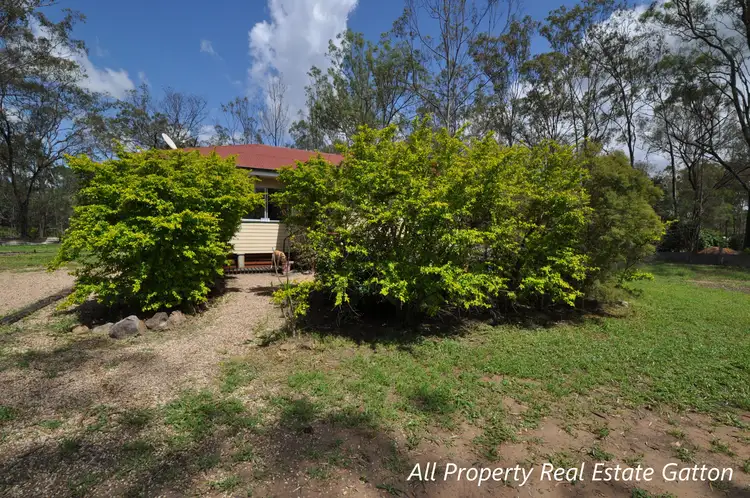 Main view of Homely house listing, 279 Gatton Esk Road, Adare QLD 4343