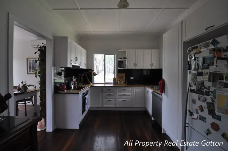 Third view of Homely house listing, 279 Gatton Esk Road, Adare QLD 4343