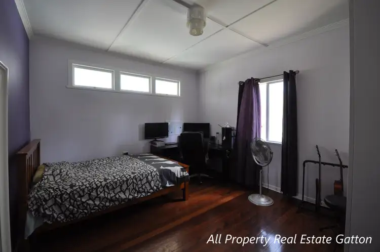 Sixth view of Homely house listing, 279 Gatton Esk Road, Adare QLD 4343