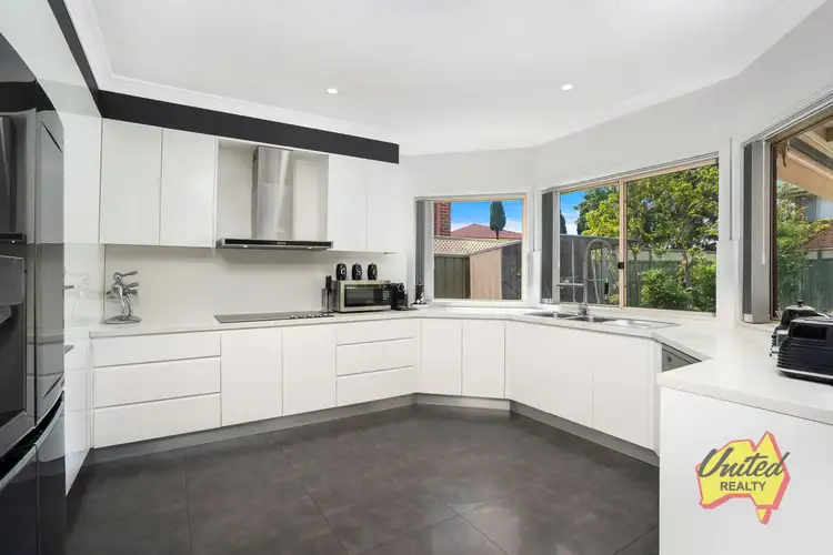 Second view of Homely house listing, 209 Braidwood Drive, Prestons NSW 2170