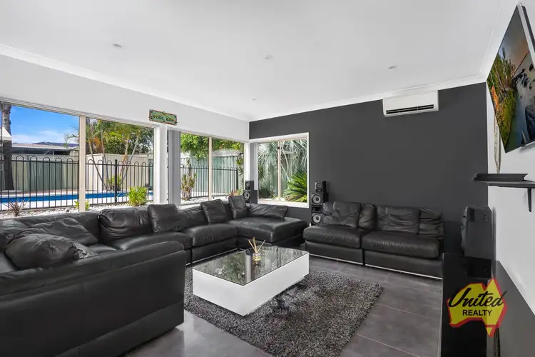 Third view of Homely house listing, 209 Braidwood Drive, Prestons NSW 2170