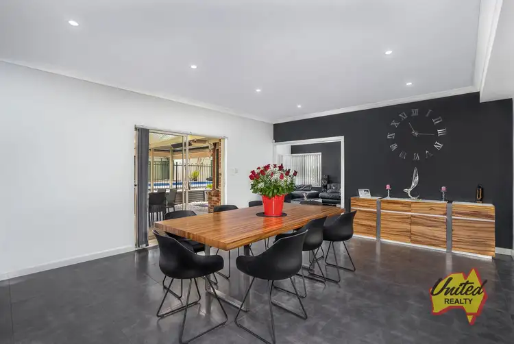 Fourth view of Homely house listing, 209 Braidwood Drive, Prestons NSW 2170