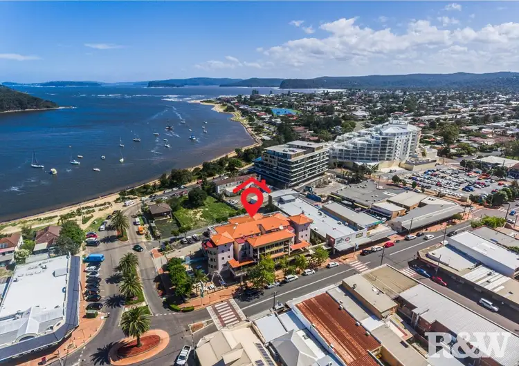 6/384 Ocean View Road, Ettalong Beach NSW 2257
